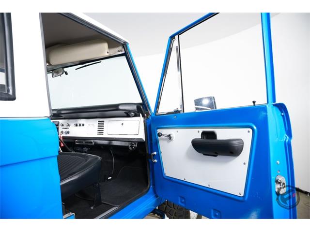 1974 Ford Bronco (CC-2092924) for sale in Chatsworth, California