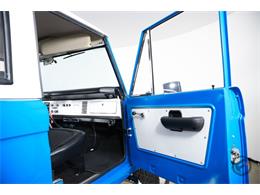 1974 Ford Bronco (CC-2092924) for sale in Chatsworth, California