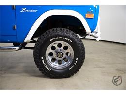 1974 Ford Bronco (CC-2092924) for sale in Chatsworth, California