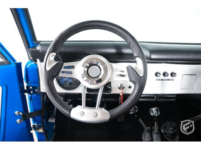 1974 Ford Bronco (CC-2092924) for sale in Chatsworth, California