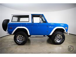 1974 Ford Bronco (CC-2092924) for sale in Chatsworth, California