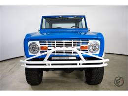 1974 Ford Bronco (CC-2092924) for sale in Chatsworth, California
