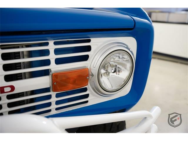 1974 Ford Bronco (CC-2092924) for sale in Chatsworth, California