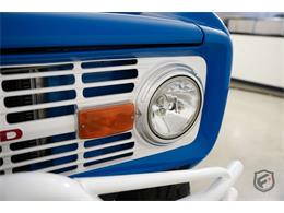 1974 Ford Bronco (CC-2092924) for sale in Chatsworth, California
