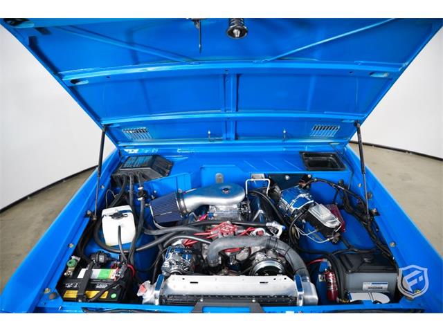 1974 Ford Bronco (CC-2092924) for sale in Chatsworth, California