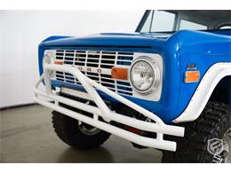 1974 Ford Bronco (CC-2092924) for sale in Chatsworth, California