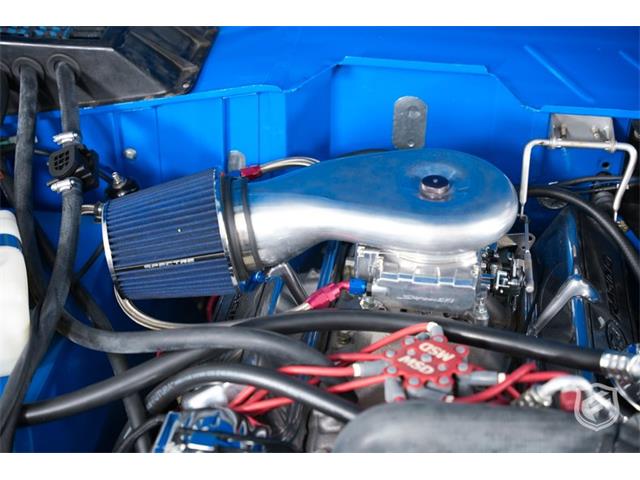 1974 Ford Bronco (CC-2092924) for sale in Chatsworth, California