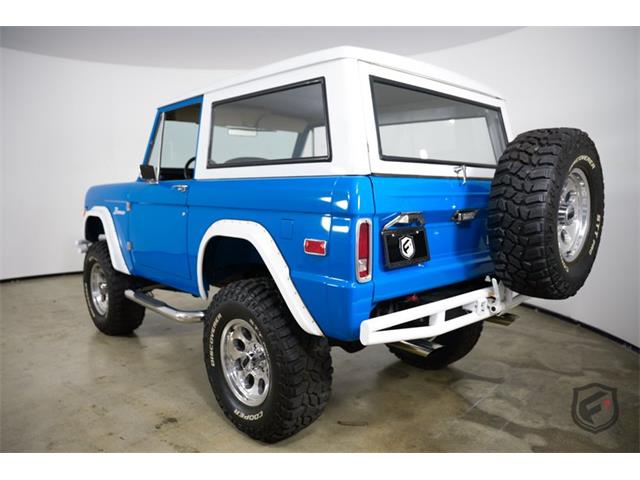 1974 Ford Bronco (CC-2092924) for sale in Chatsworth, California