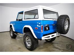 1974 Ford Bronco (CC-2092924) for sale in Chatsworth, California