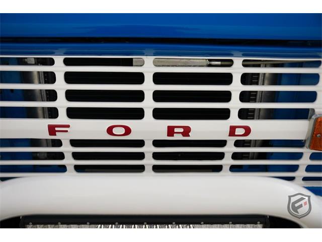 1974 Ford Bronco (CC-2092924) for sale in Chatsworth, California