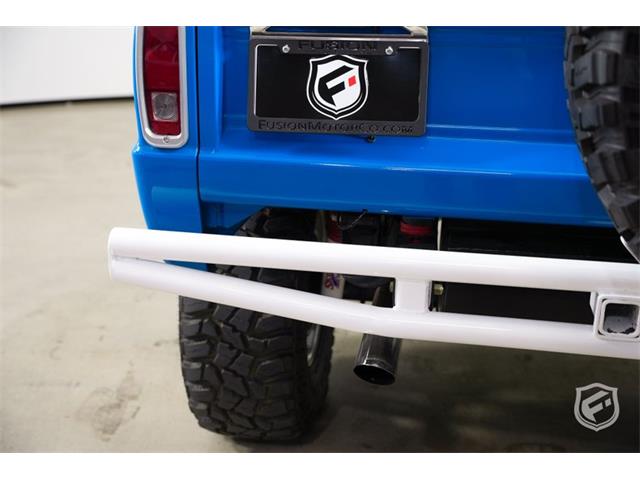 1974 Ford Bronco (CC-2092924) for sale in Chatsworth, California