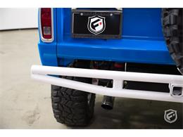 1974 Ford Bronco (CC-2092924) for sale in Chatsworth, California