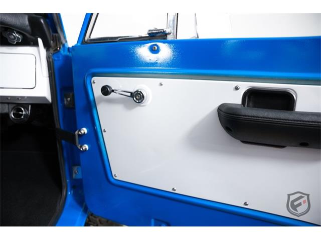 1974 Ford Bronco (CC-2092924) for sale in Chatsworth, California
