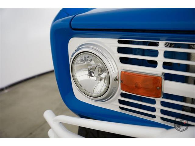 1974 Ford Bronco (CC-2092924) for sale in Chatsworth, California