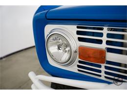 1974 Ford Bronco (CC-2092924) for sale in Chatsworth, California