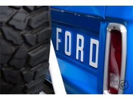 1974 Ford Bronco (CC-2092924) for sale in Chatsworth, California