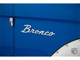 1974 Ford Bronco (CC-2092924) for sale in Chatsworth, California