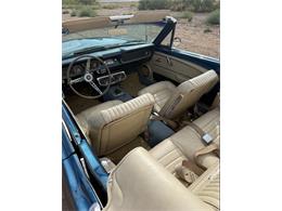 1966 Ford Mustang (CC-2092926) for sale in Reno, Nevada