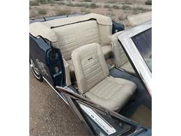 1966 Ford Mustang (CC-2092926) for sale in Reno, Nevada