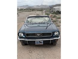 1966 Ford Mustang (CC-2092926) for sale in Reno, Nevada