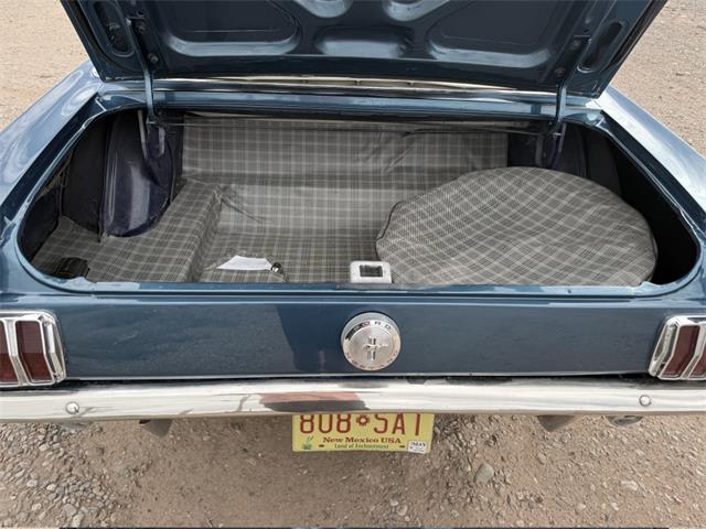 1966 Ford Mustang (CC-2092926) for sale in Reno, Nevada