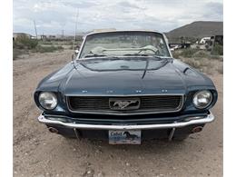 1966 Ford Mustang (CC-2092926) for sale in Reno, Nevada