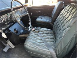 1970 International Scout (CC-2092927) for sale in Fredericksburg, Texas