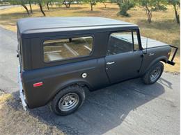 1970 International Scout (CC-2092927) for sale in Fredericksburg, Texas