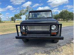 1970 International Scout (CC-2092927) for sale in Fredericksburg, Texas