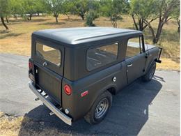 1970 International Scout (CC-2092927) for sale in Fredericksburg, Texas