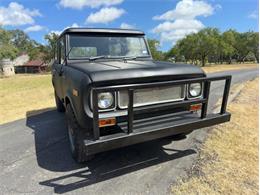 1970 International Scout (CC-2092927) for sale in Fredericksburg, Texas