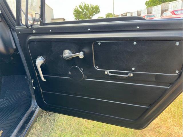 1970 International Scout (CC-2092927) for sale in Fredericksburg, Texas