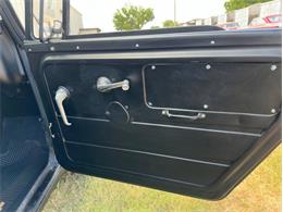 1970 International Scout (CC-2092927) for sale in Fredericksburg, Texas