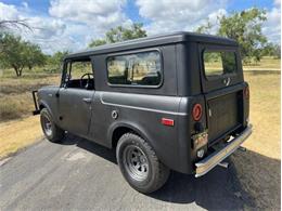 1970 International Scout (CC-2092927) for sale in Fredericksburg, Texas