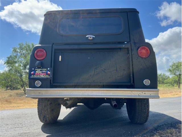 1970 International Scout (CC-2092927) for sale in Fredericksburg, Texas