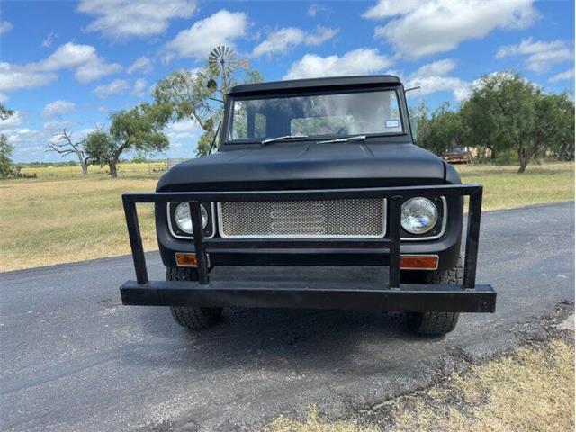 1970 International Scout (CC-2092927) for sale in Fredericksburg, Texas