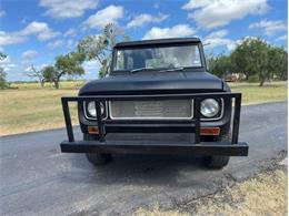 1970 International Scout (CC-2092927) for sale in Fredericksburg, Texas