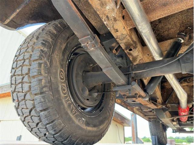 1970 International Scout (CC-2092927) for sale in Fredericksburg, Texas