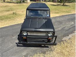 1970 International Scout (CC-2092927) for sale in Fredericksburg, Texas