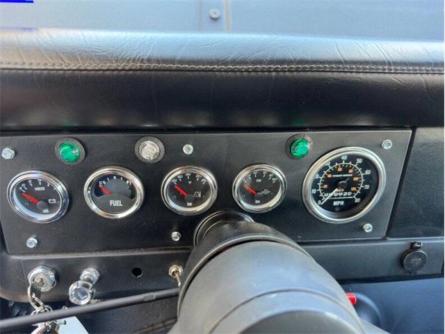 1970 International Scout (CC-2092927) for sale in Fredericksburg, Texas