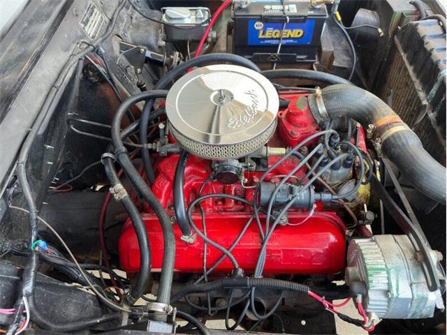 1970 International Scout (CC-2092927) for sale in Fredericksburg, Texas