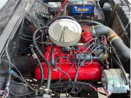1970 International Scout (CC-2092927) for sale in Fredericksburg, Texas