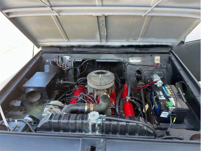 1970 International Scout (CC-2092927) for sale in Fredericksburg, Texas