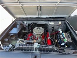 1970 International Scout (CC-2092927) for sale in Fredericksburg, Texas