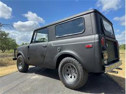 1970 International Scout (CC-2092927) for sale in Fredericksburg, Texas