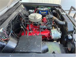 1970 International Scout (CC-2092927) for sale in Fredericksburg, Texas