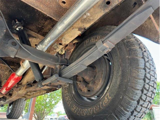 1970 International Scout (CC-2092927) for sale in Fredericksburg, Texas