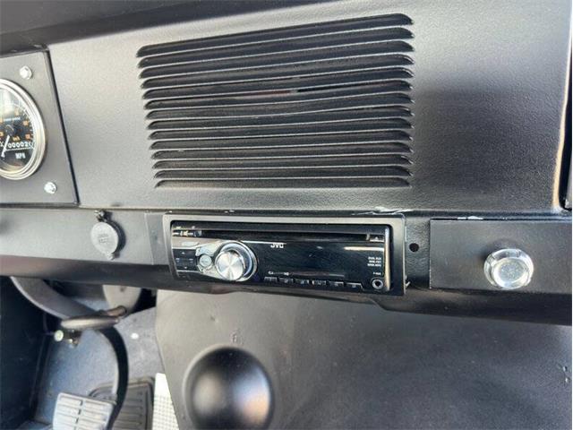 1970 International Scout (CC-2092927) for sale in Fredericksburg, Texas