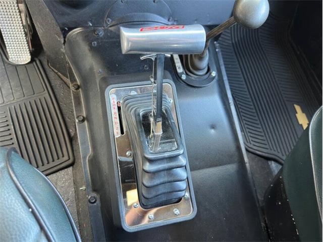 1970 International Scout (CC-2092927) for sale in Fredericksburg, Texas