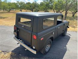 1970 International Scout (CC-2092927) for sale in Fredericksburg, Texas